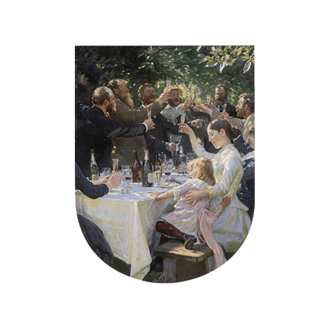 Modern Era - wine origin